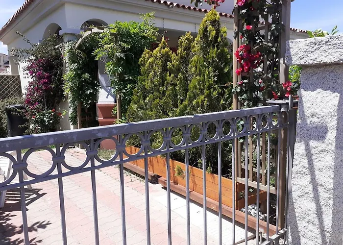 Villa Elisabetta