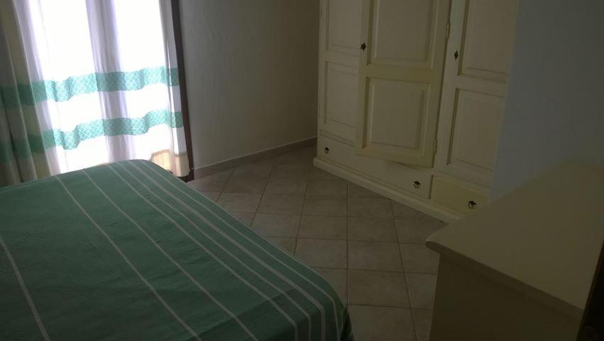 Elisabetta Appartamento Olbia