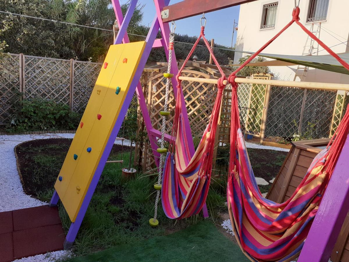 Elisabetta Appartamento Olbia