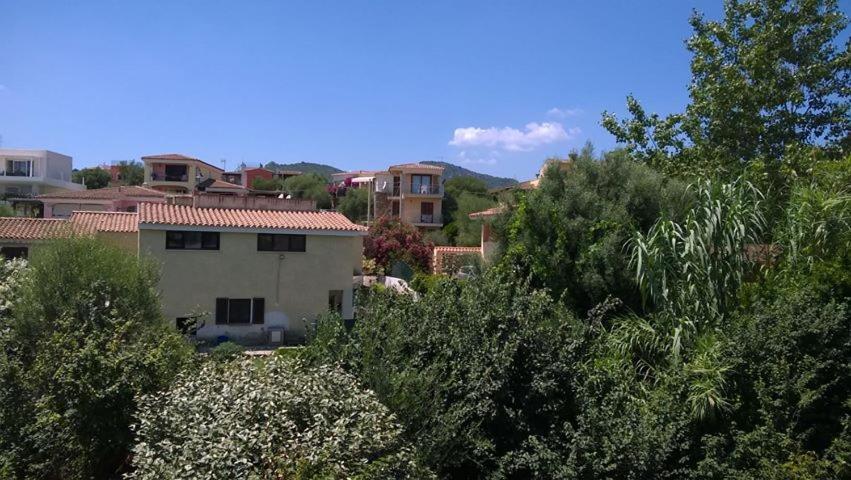 Elisabetta Appartamento