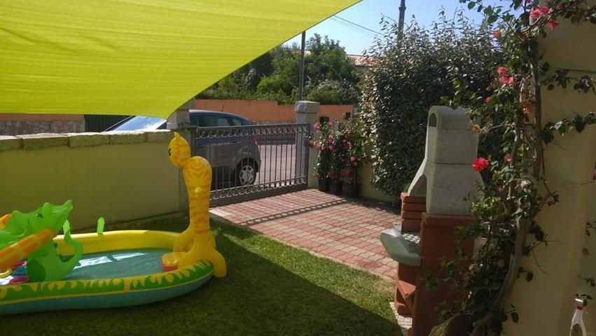 Elisabetta * Olbia