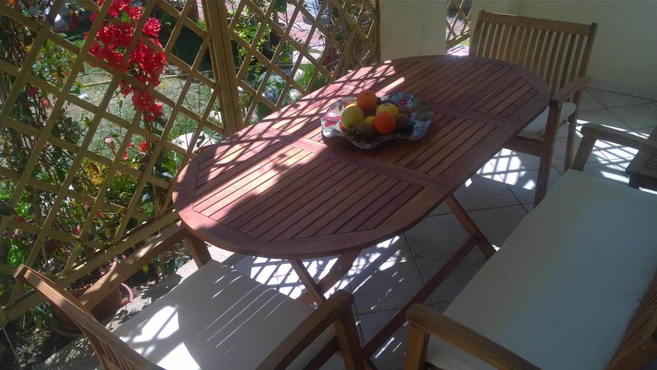 Appartamento Elisabetta Olbia