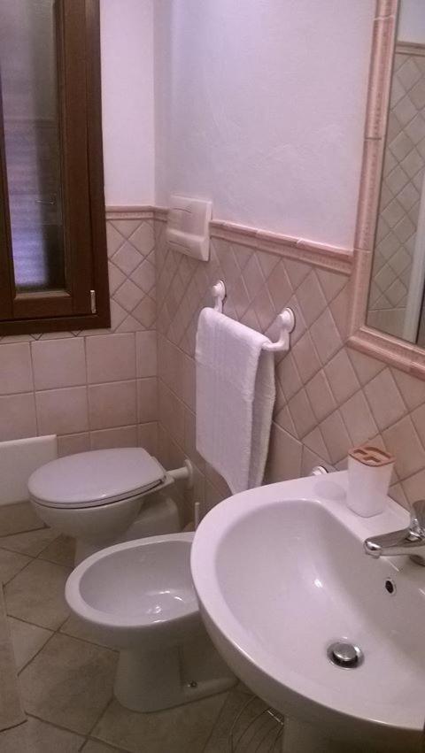 Elisabetta Appartamento *