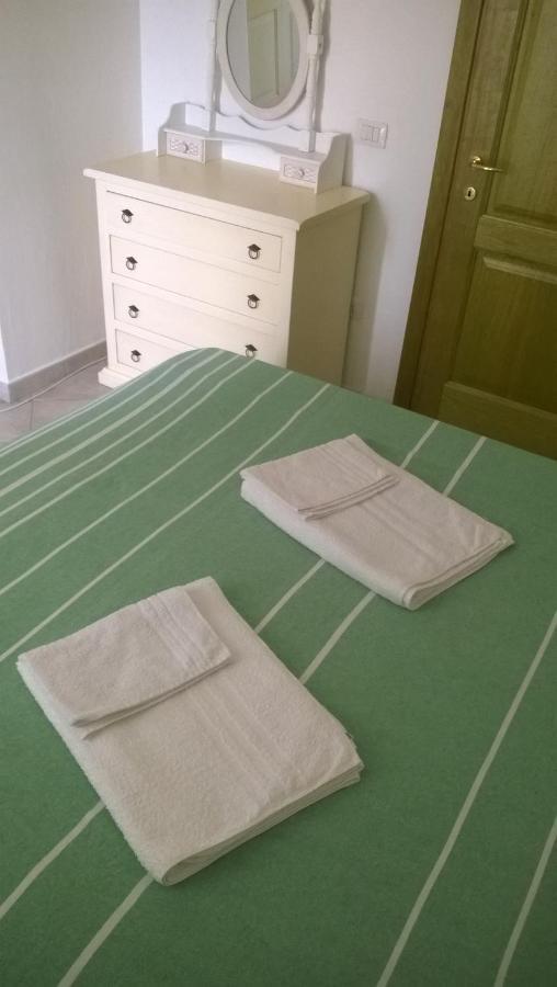 Appartamento Elisabetta Olbia